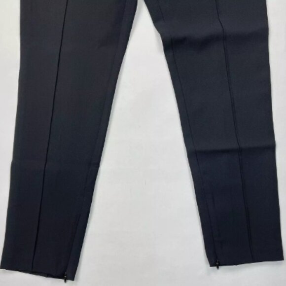 ATM Anthony Thomas Melillo High Waisted Stretch Pants Women 8 NWOT Style AW9212 - Picture 12 of 16